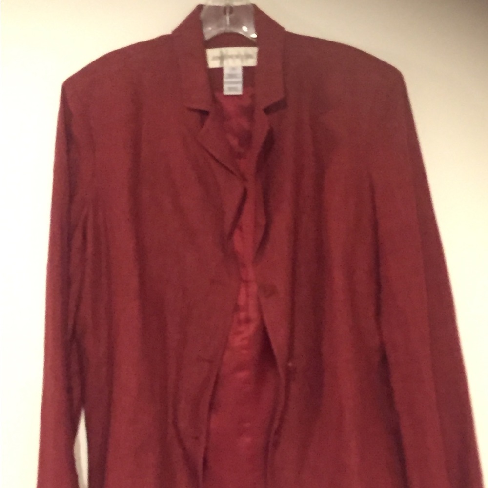 Suit - Picture 2 of 2